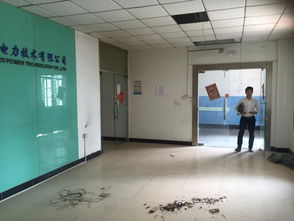 松崗107國道旁800平方米豪華辦公室/廠房招租，優越地段，盡享便捷商務